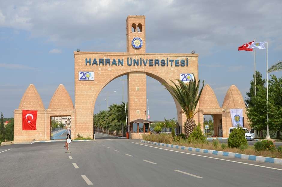 Harran Üniversitesi Tıp Fakültesi Hastanesi 81 personel alacak Harran Üniversitesi Tıp Fakültesi Hastanesi 81 personel alacak